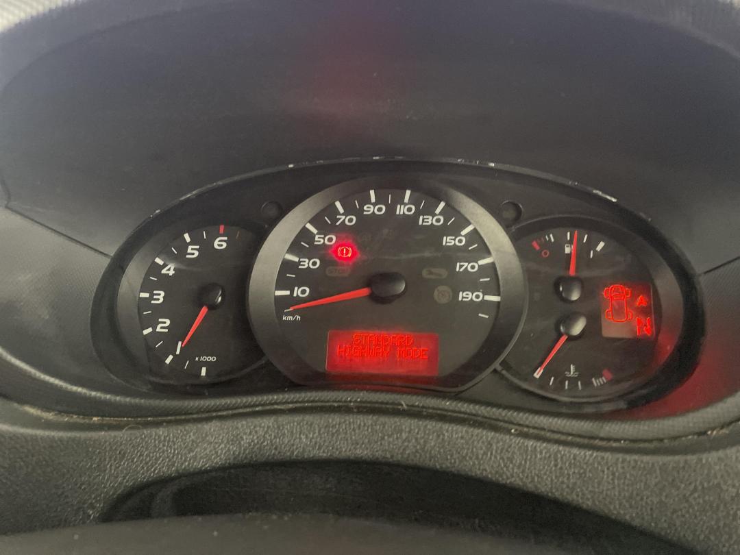 Photo '20' of Renault Master Photo '20' of Renault Master