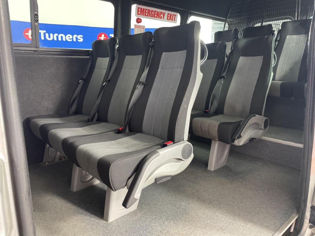 Photo '19' of Renault Master Photo '19' of Renault Master