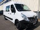 Thumbnail '1' of Renault Master