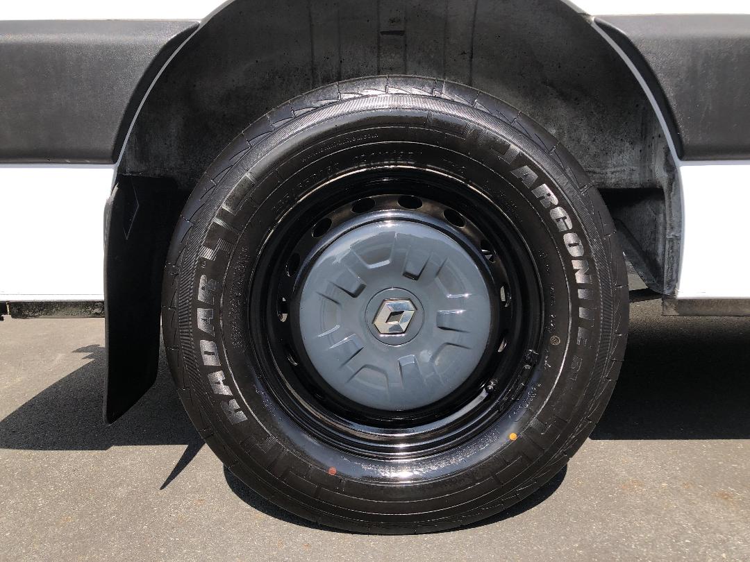 Photo '12' of Renault Master