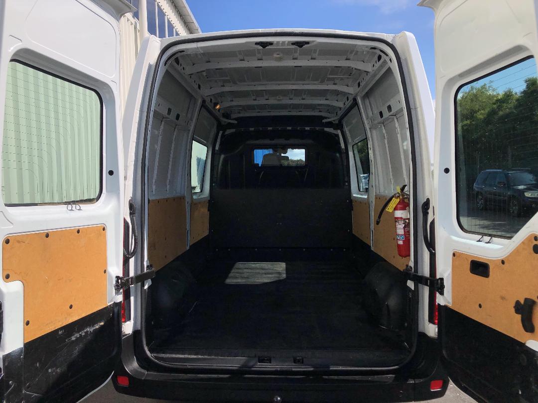 Photo '14' of Renault Master