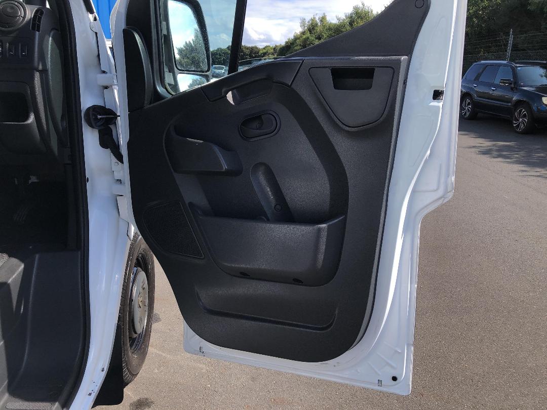 Photo '15' of Renault Master