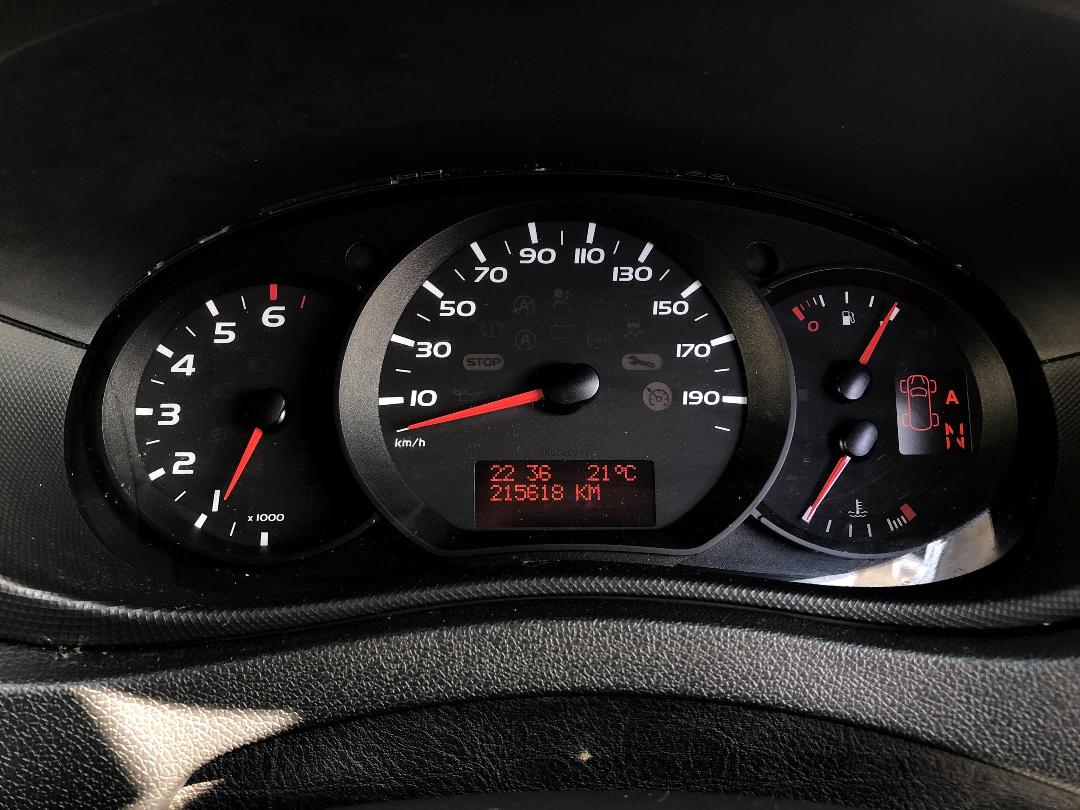 Photo '22' of Renault Master