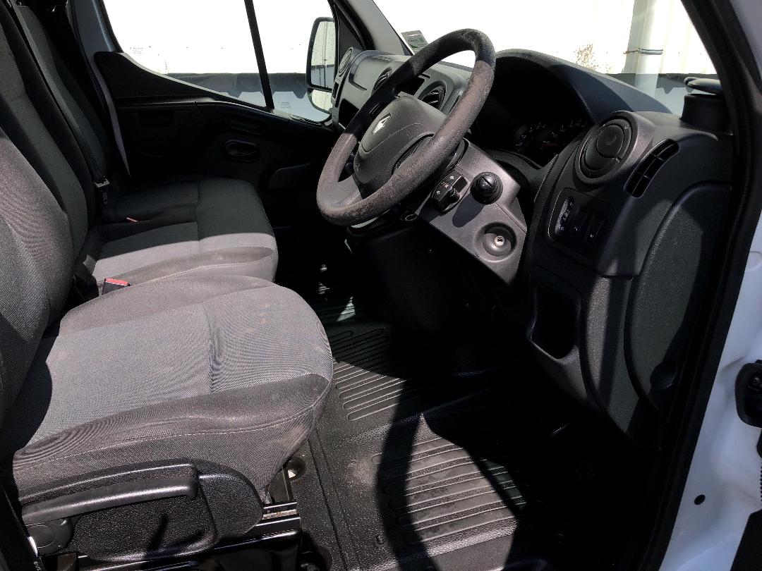 Photo '16' of Renault Master