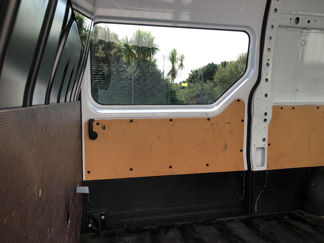 Photo '19' of Renault Master