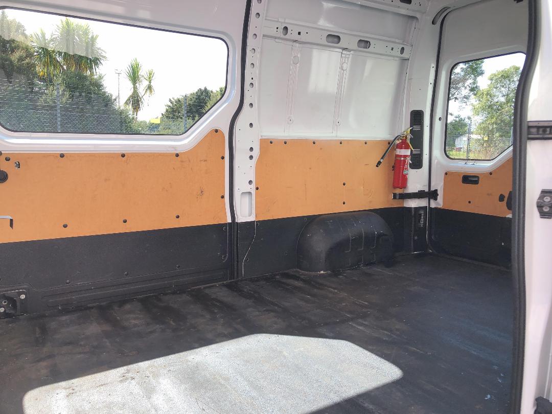 Photo '20' of Renault Master