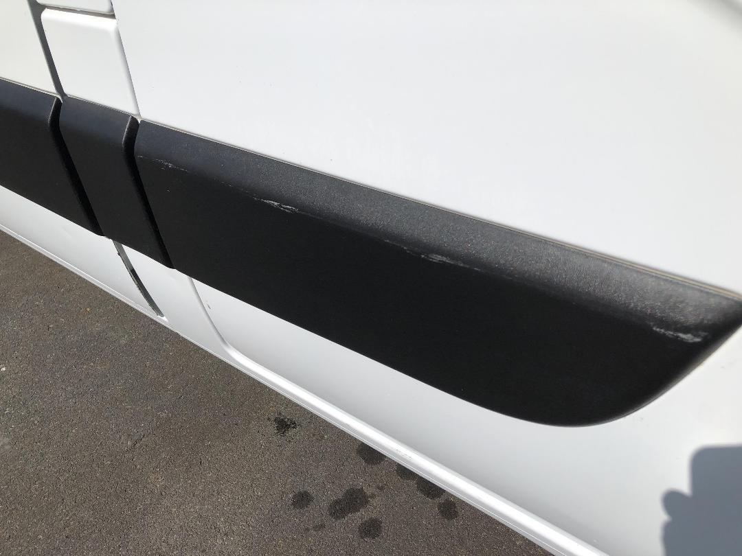 Photo '23' of Renault Master