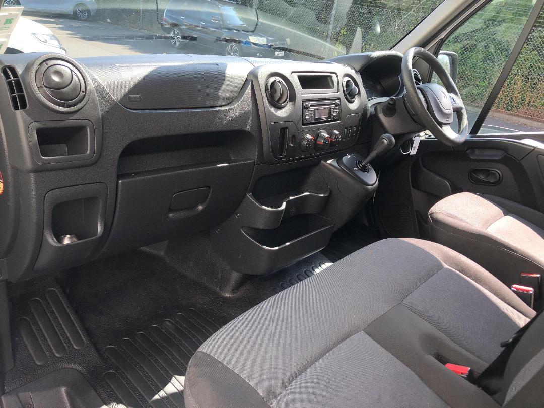 Photo '17' of Renault Master