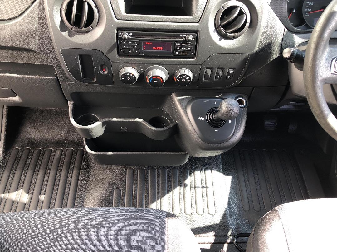 Photo '18' of Renault Master