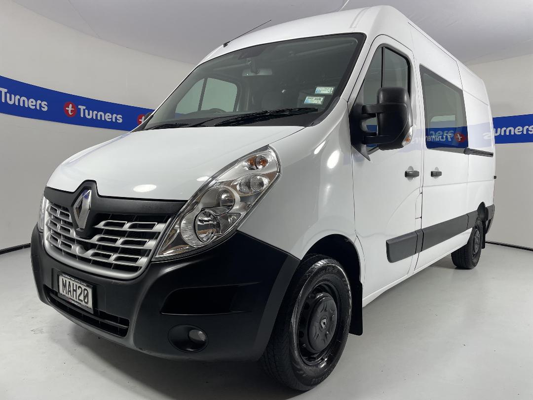 Photo '4' of Renault Master