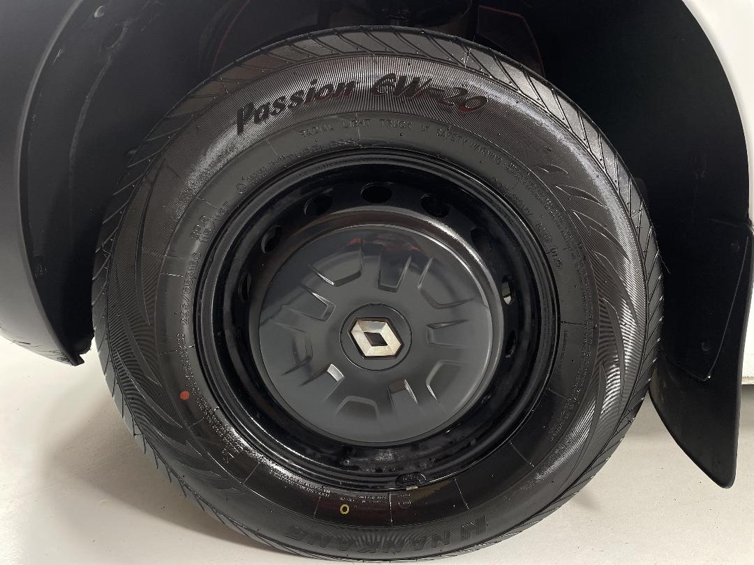 Photo '10' of Renault Master