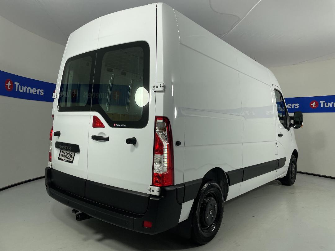 Photo '7' of Renault Master