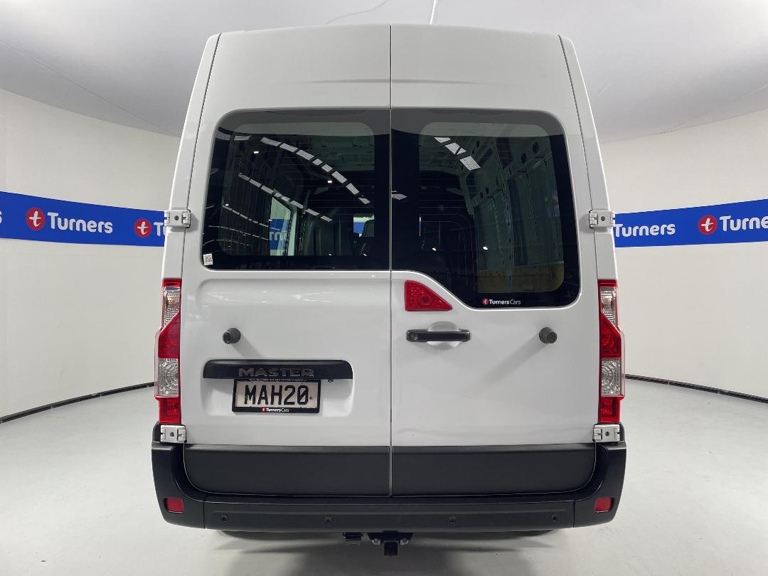 Photo '6' of Renault Master