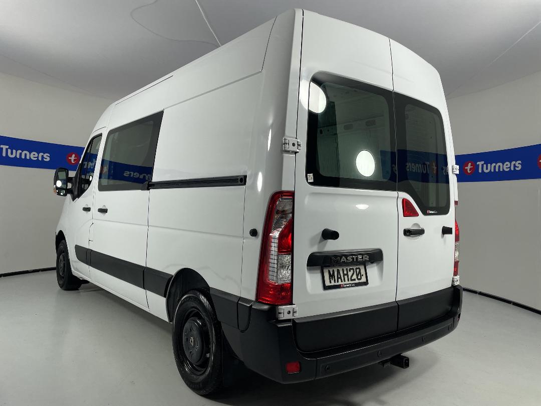 Photo '5' of Renault Master