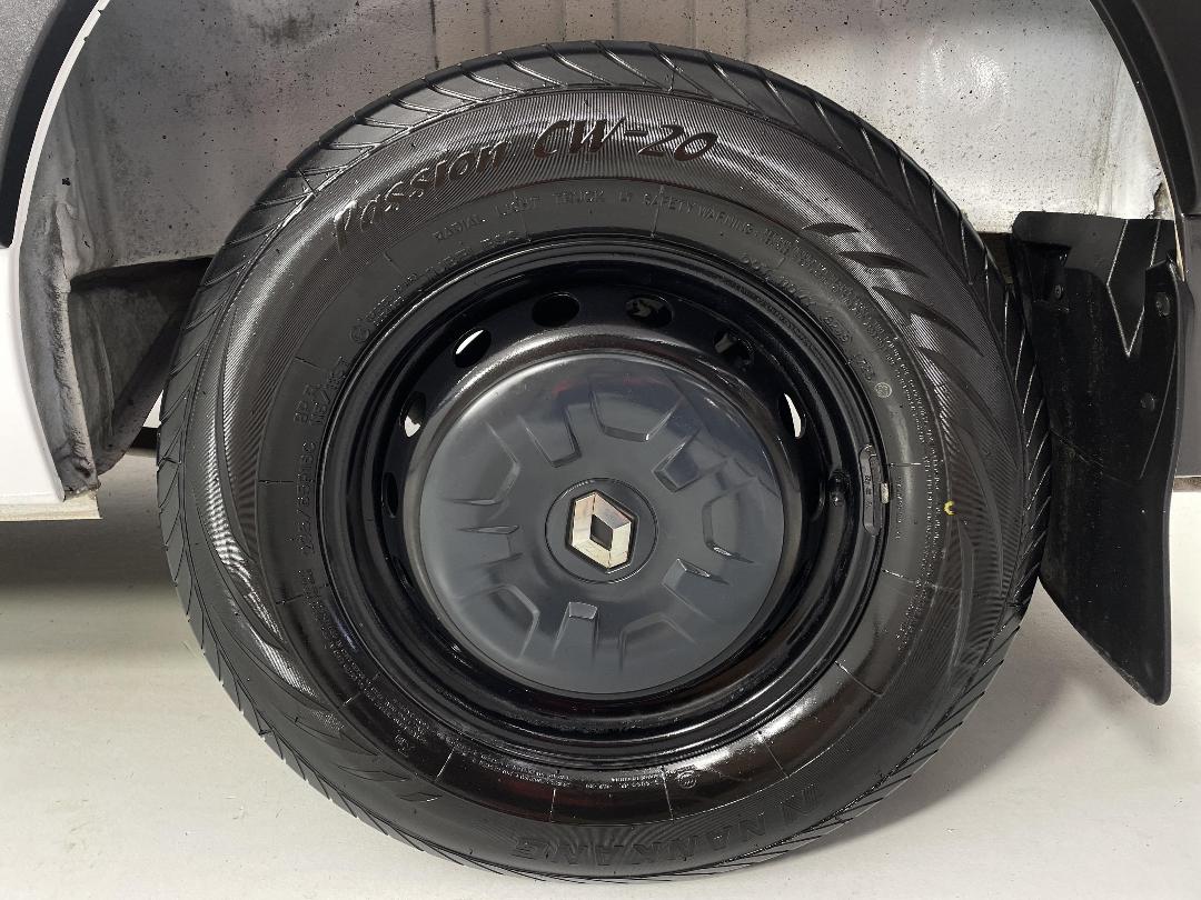 Photo '11' of Renault Master