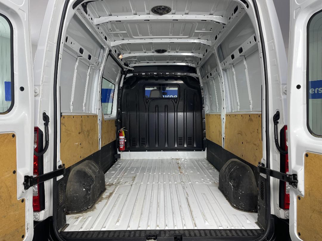 Photo '14' of Renault Master