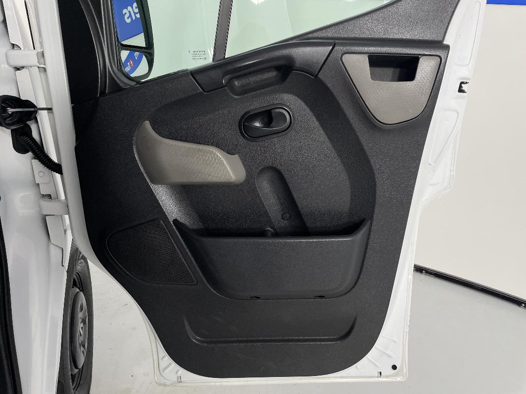 Photo '15' of Renault Master