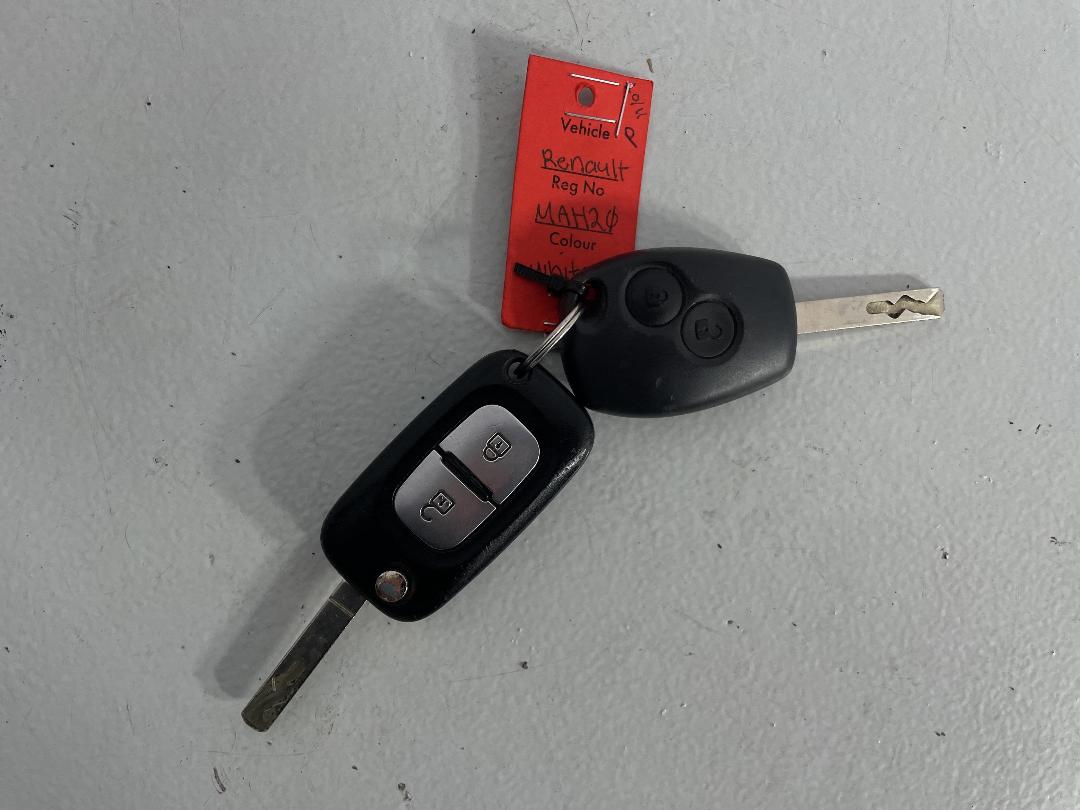 Photo '21' of Renault Master