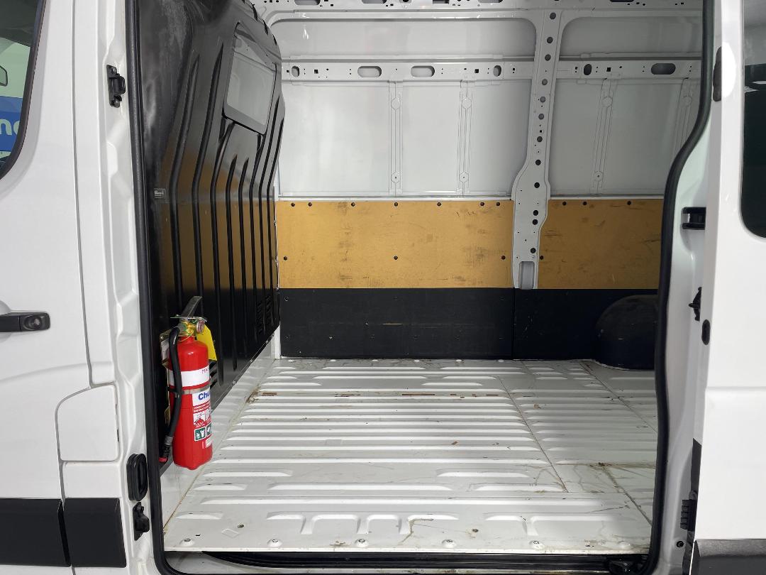 Photo '19' of Renault Master