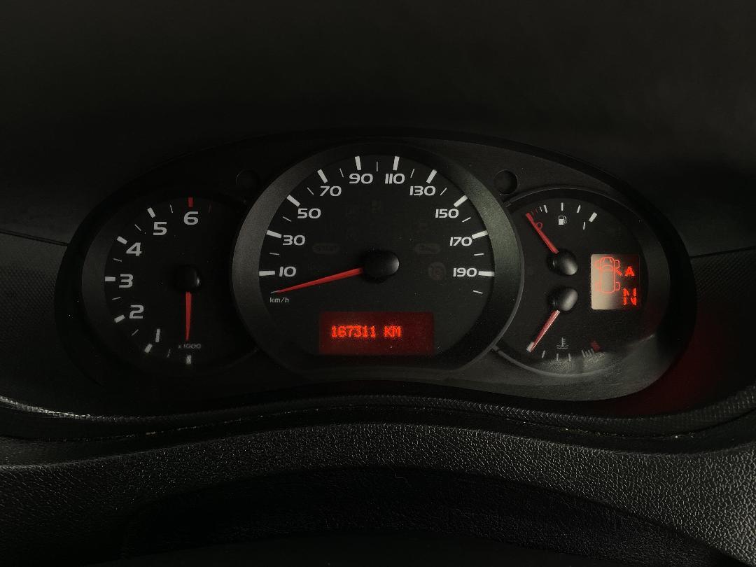 Photo '20' of Renault Master