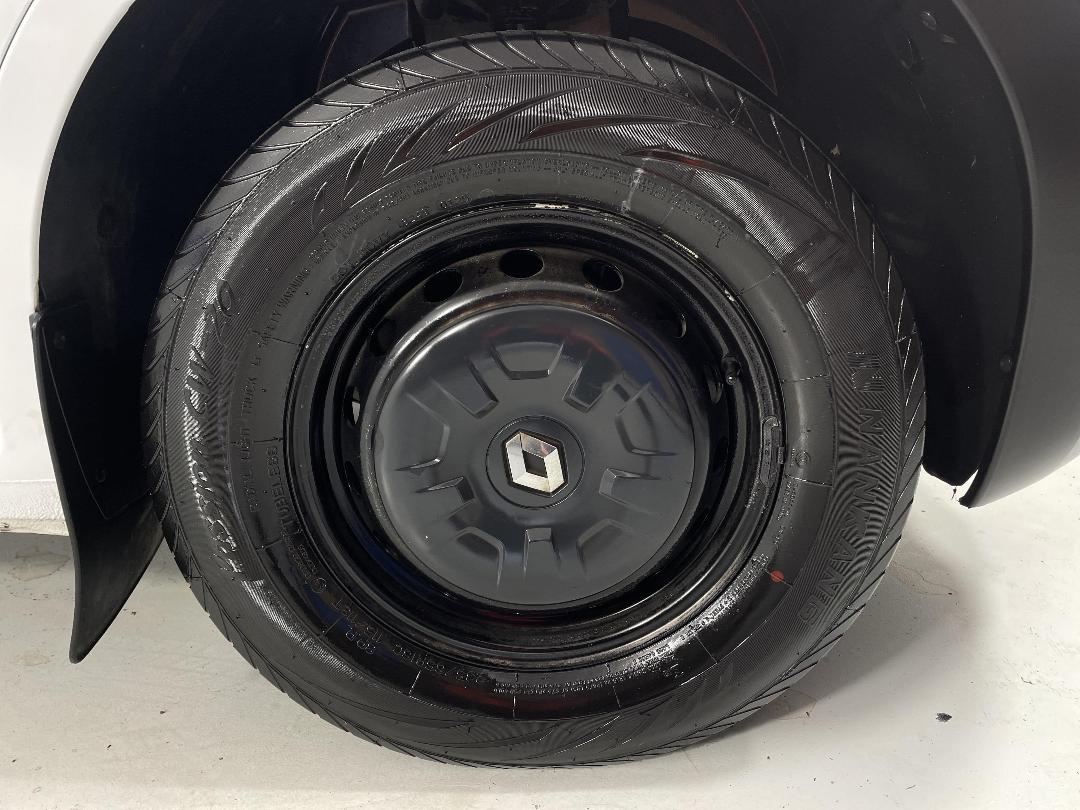 Photo '9' of Renault Master