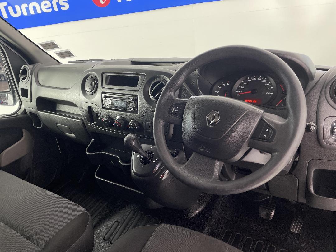 Photo '17' of Renault Master