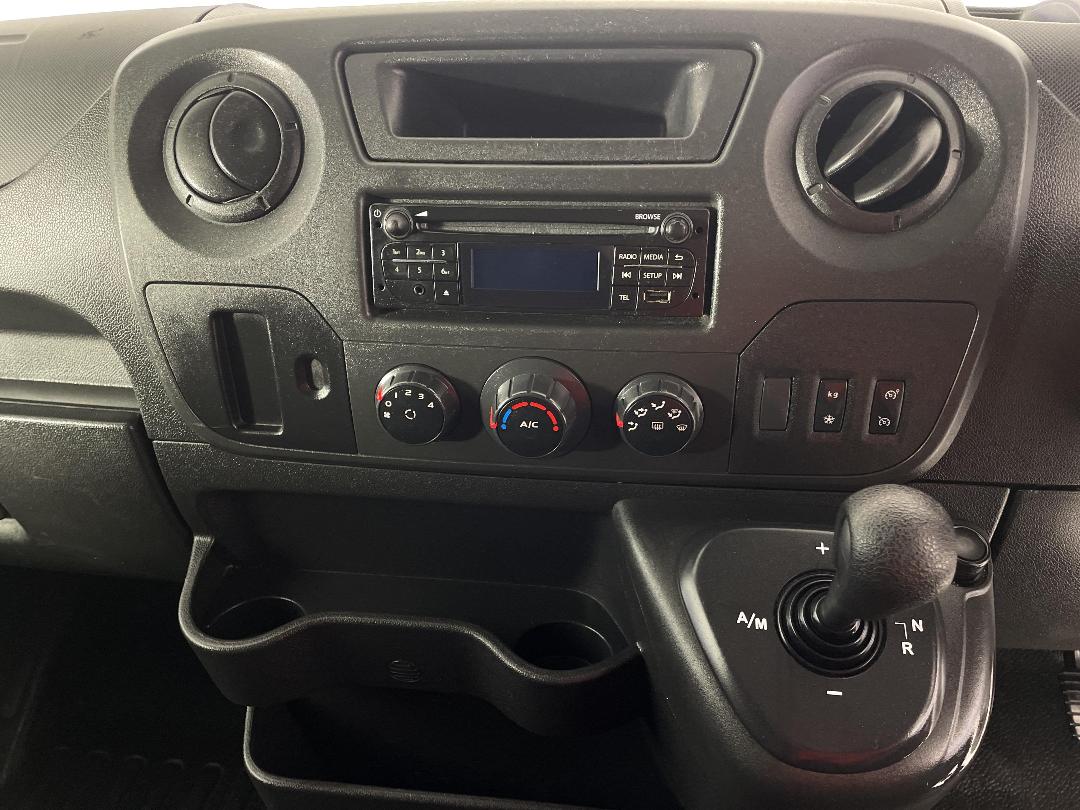 Photo '18' of Renault Master