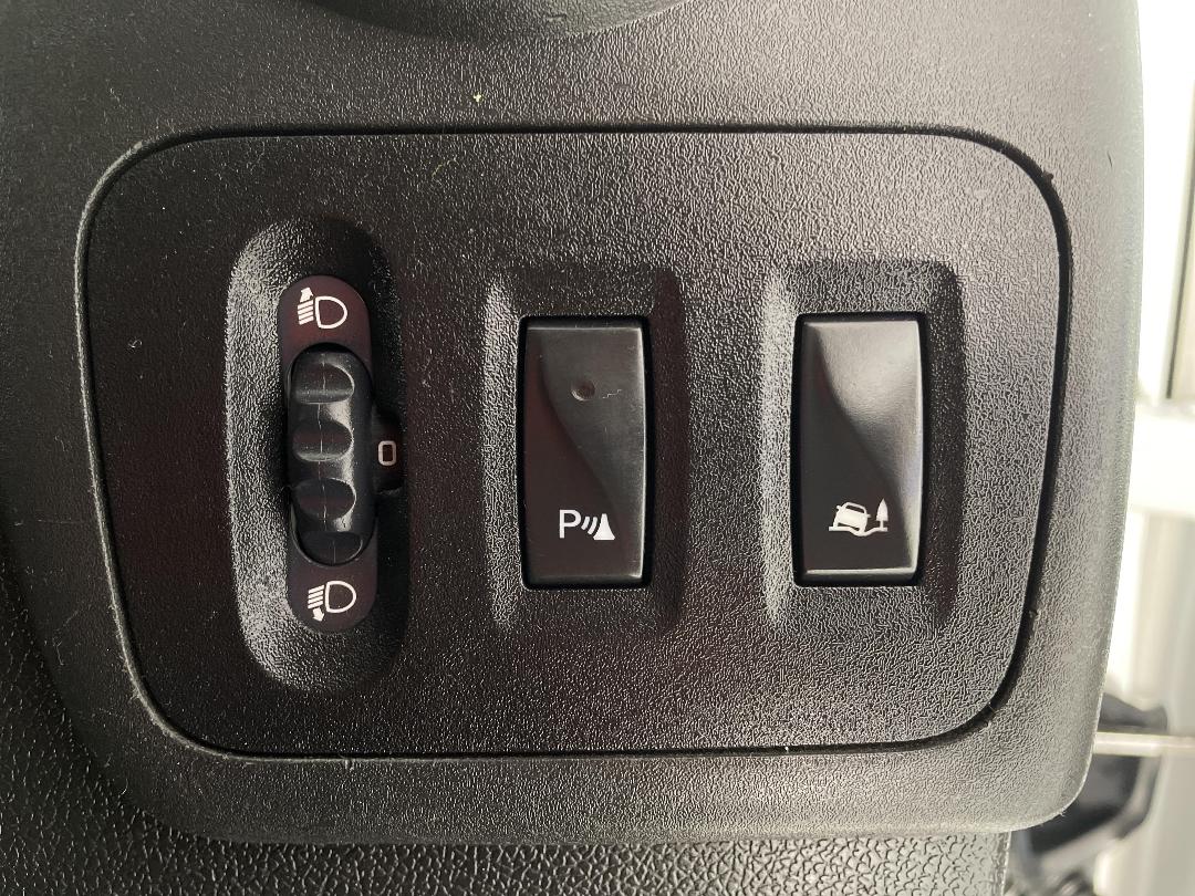 Photo '24' of Renault Master