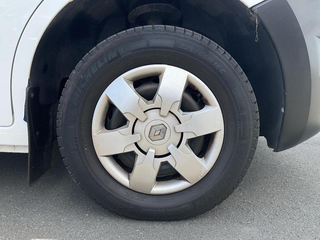 Photo '9' of Renault Master Photo '9' of Renault Master