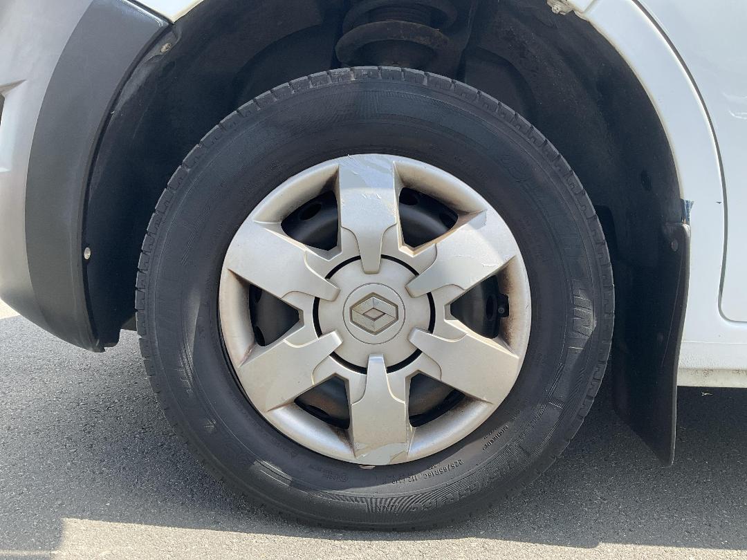 Photo '10' of Renault Master Photo '10' of Renault Master