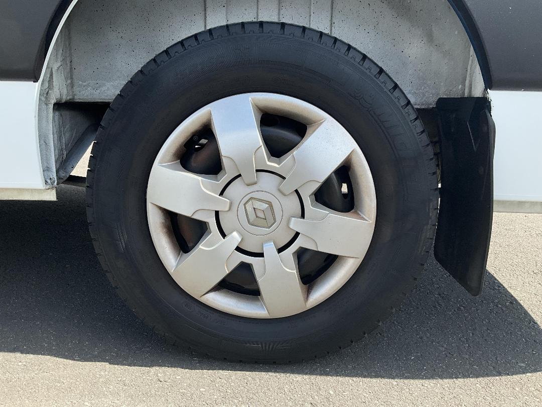 Photo '11' of Renault Master Photo '11' of Renault Master