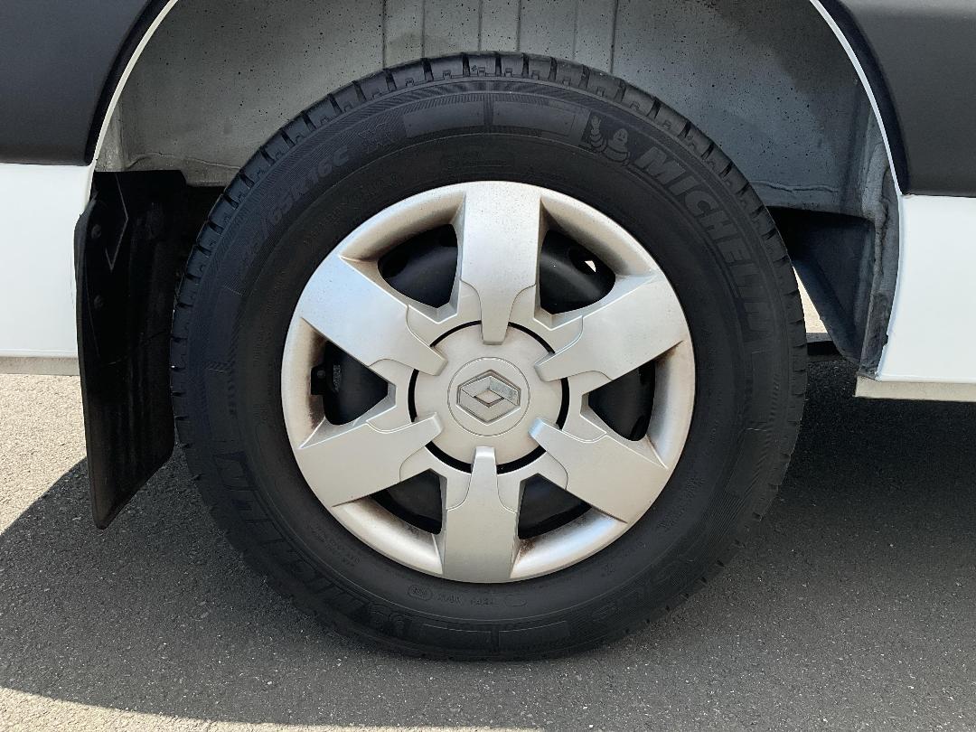 Photo '12' of Renault Master Photo '12' of Renault Master