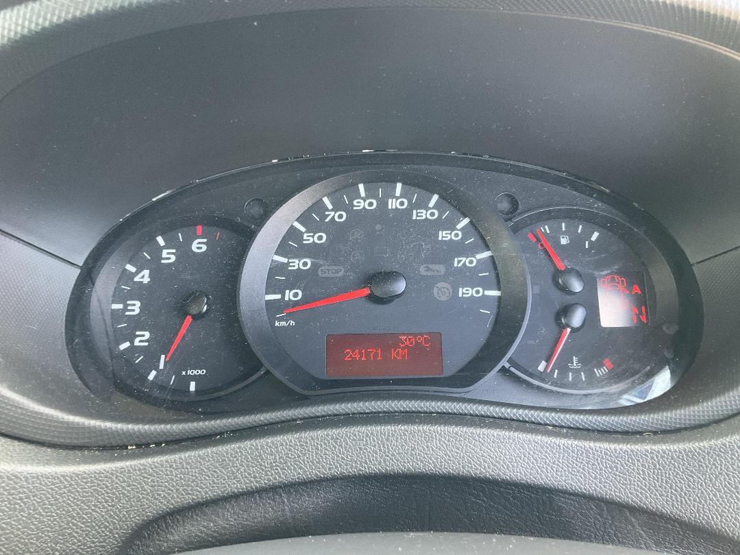 Photo '18' of Renault Master Photo '18' of Renault Master