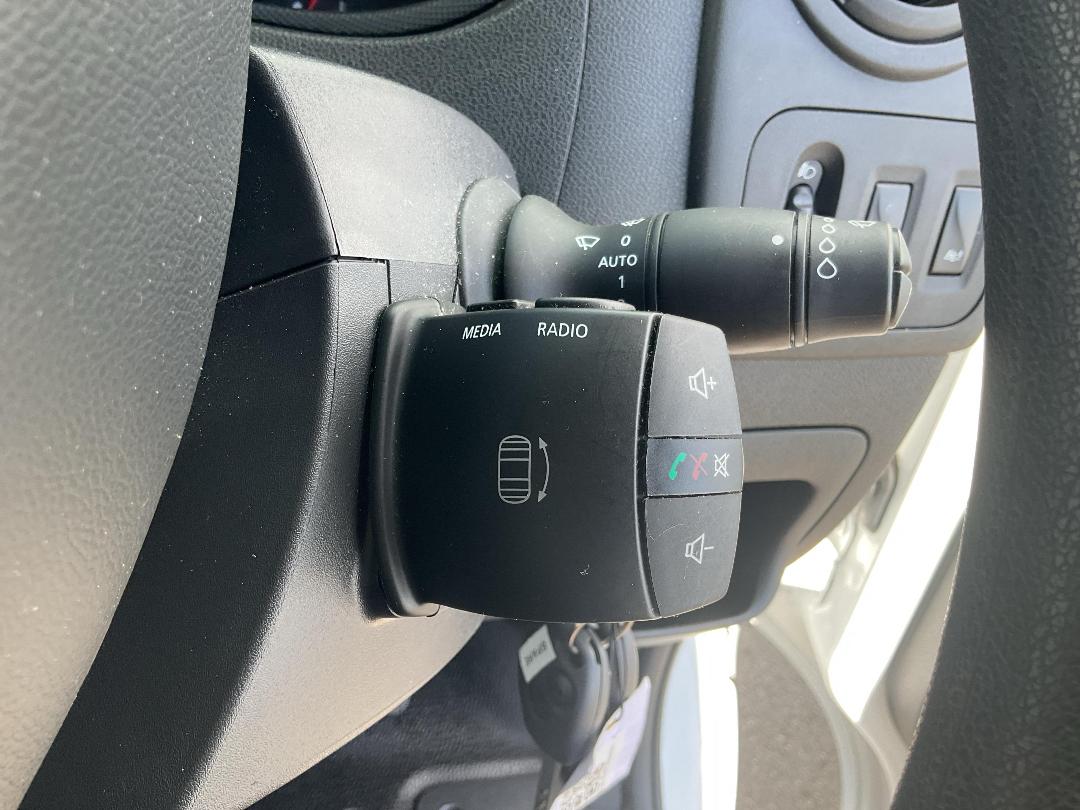 Photo '25' of Renault Master Photo '25' of Renault Master