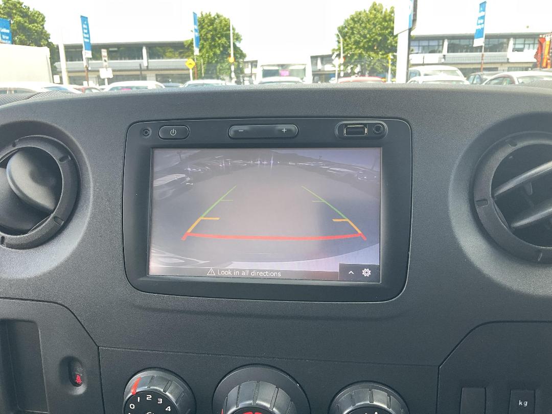 Photo '28' of Renault Master Photo '28' of Renault Master