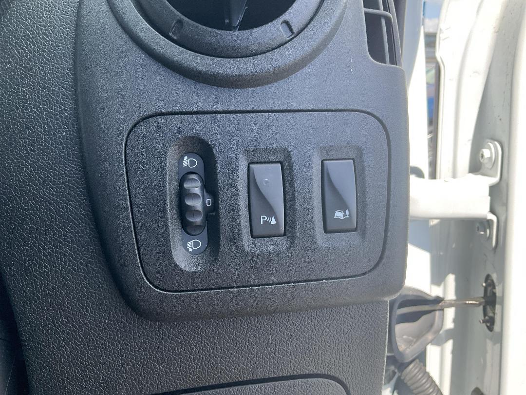 Photo '26' of Renault Master Photo '26' of Renault Master