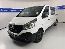 Thumbnail '4' of Renault Trafic