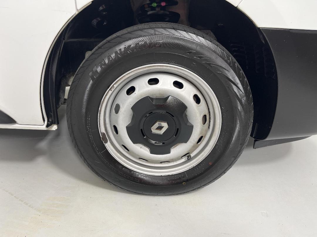 Photo '9' of Renault Trafic Photo '9' of Renault Trafic