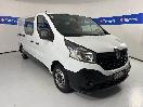 Thumbnail '1' of Renault Trafic