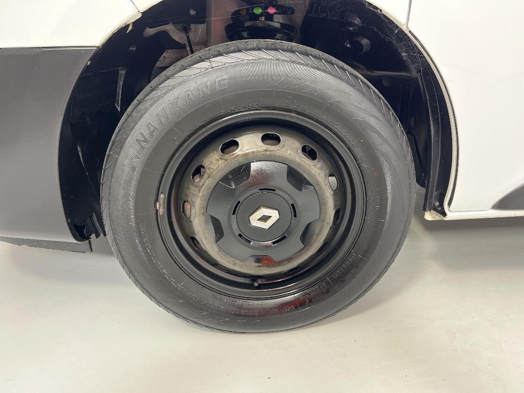 Photo '10' of Renault Trafic Photo '10' of Renault Trafic