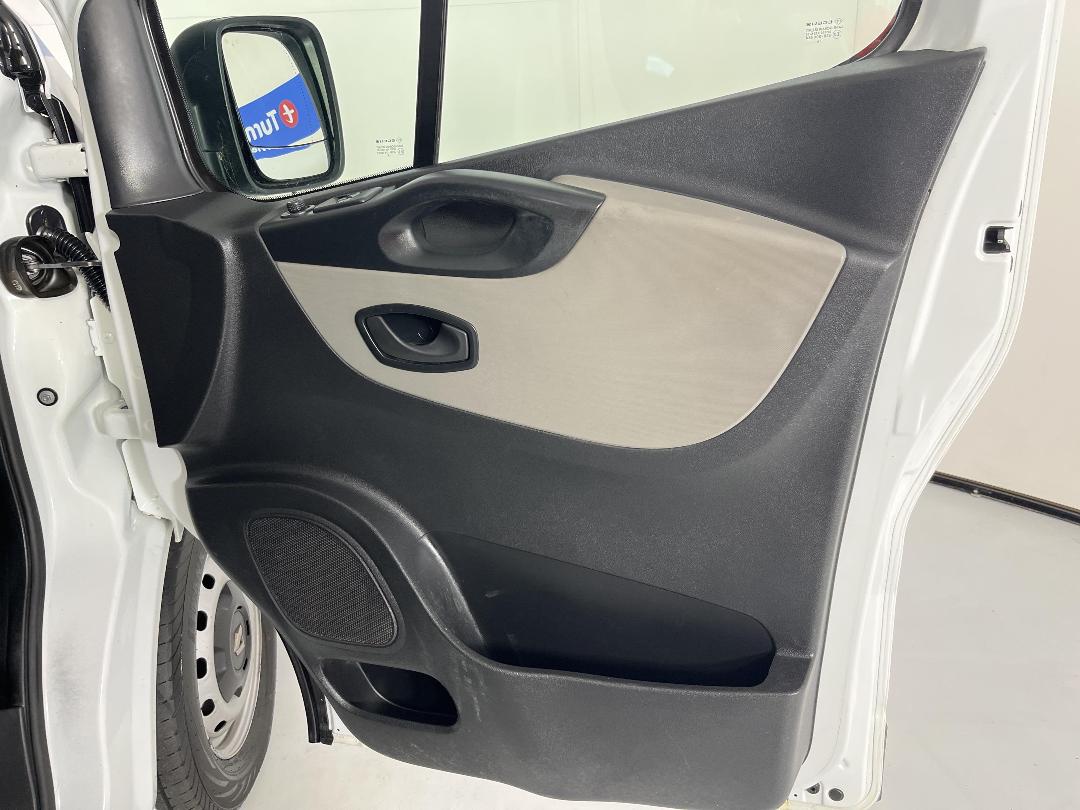 Photo '15' of Renault Trafic Photo '15' of Renault Trafic