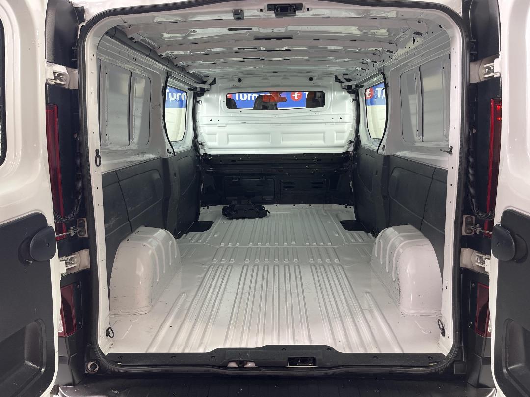 Photo '14' of Renault Trafic Photo '14' of Renault Trafic