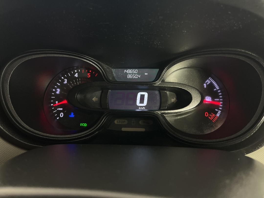 Photo '20' of Renault Trafic Photo '20' of Renault Trafic