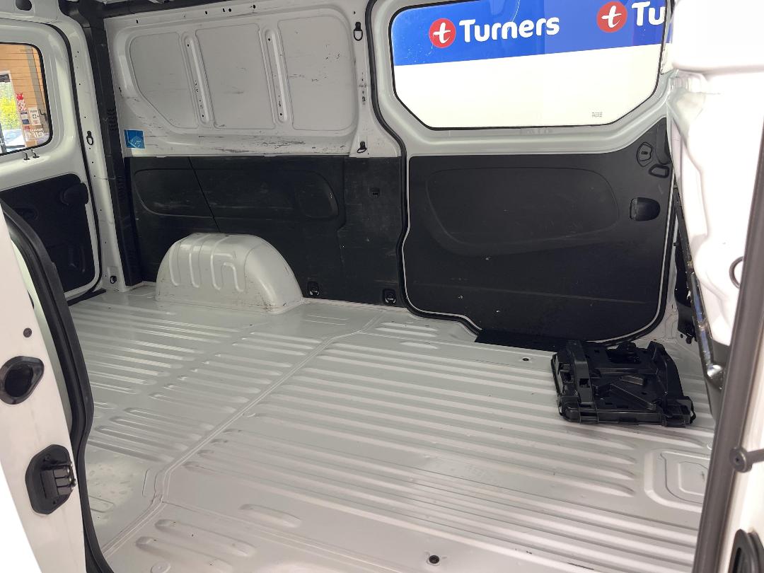 Photo '19' of Renault Trafic Photo '19' of Renault Trafic