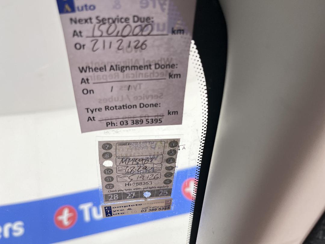 Photo '22' of Renault Trafic Photo '22' of Renault Trafic