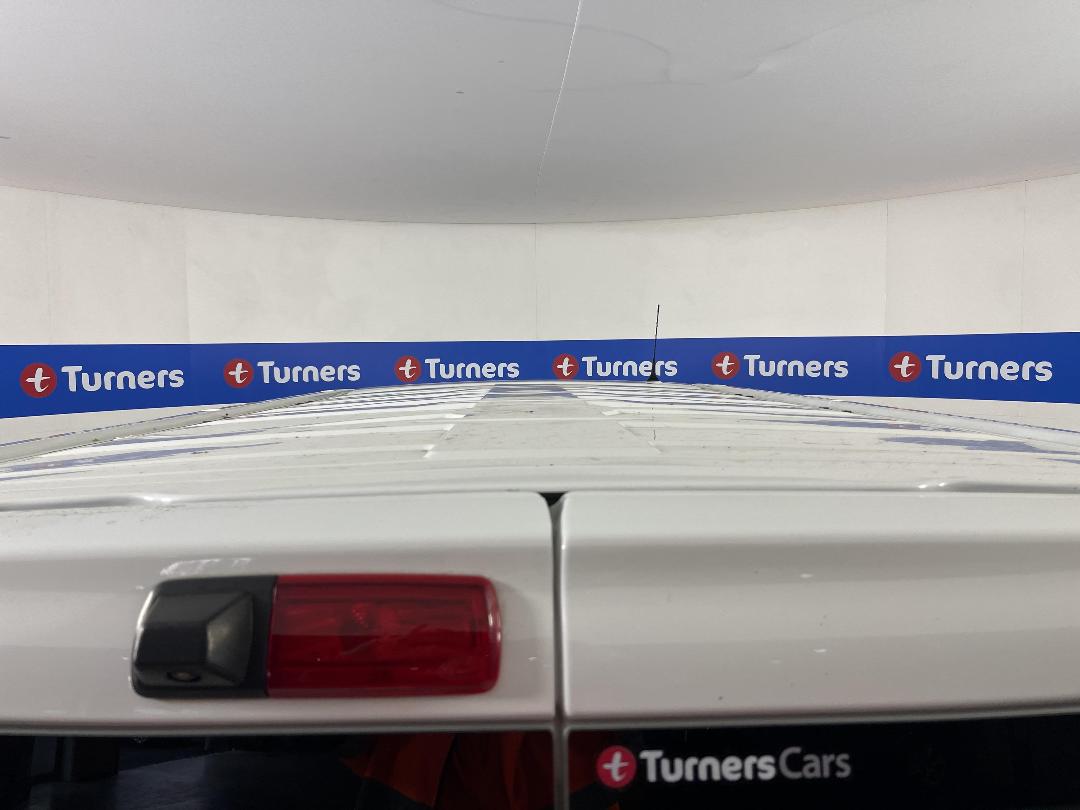 Photo '27' of Renault Trafic Photo '27' of Renault Trafic