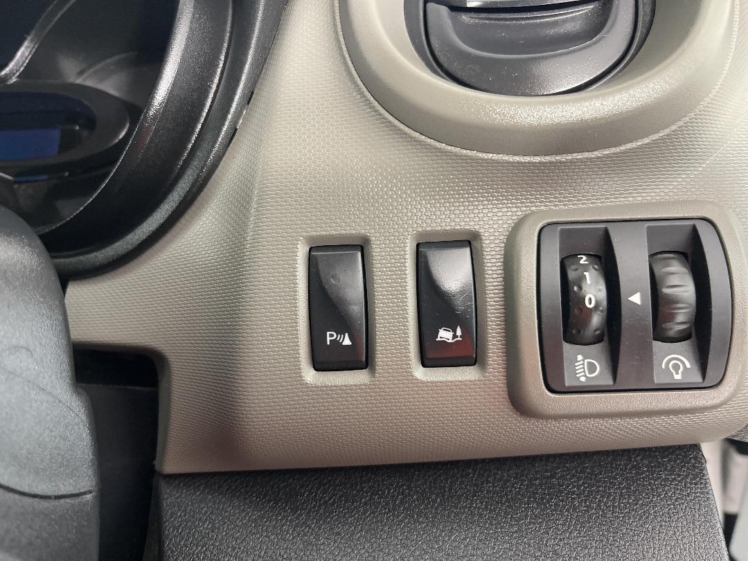 Photo '28' of Renault Trafic Photo '28' of Renault Trafic