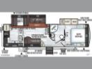 Thumbnail '22' of ROCKWOOD 2902 Caravan - Tandem Thumbnail '22' of ROCKWOOD 2902 Caravan - Tandem