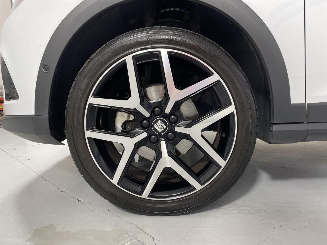 Photo '10' of Seat Arona