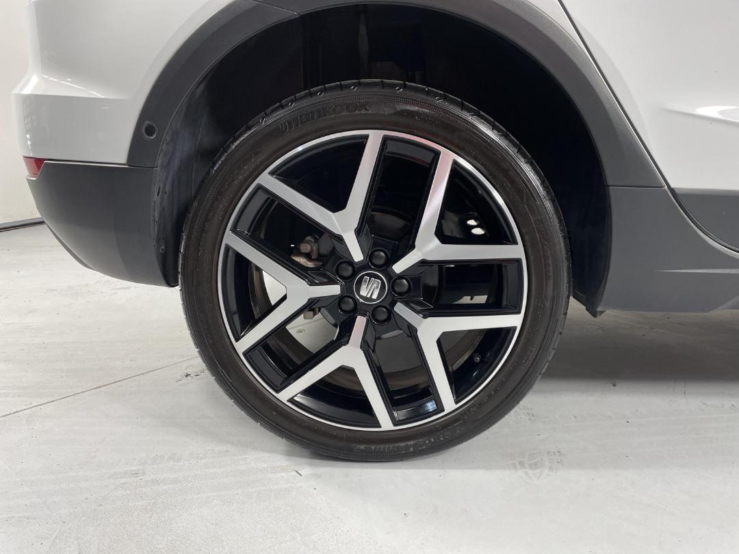 Photo '12' of Seat Arona